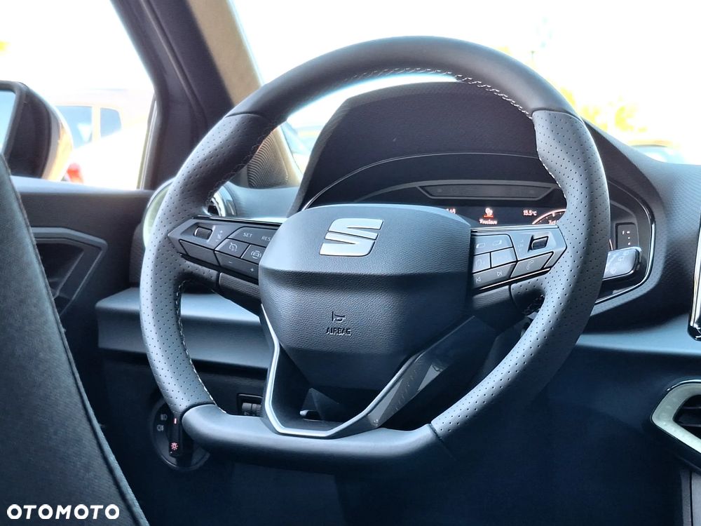 Seat Arona 1.0 TSI Style Plus DSG - 20