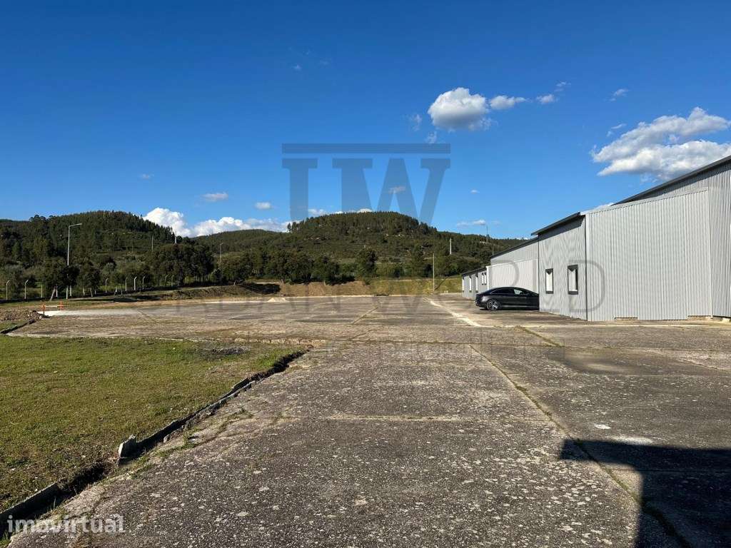 Armazém Industrial - como novo , Abrantes, Santarém 1.867 m² mais L... - Grande imagem: 3/48