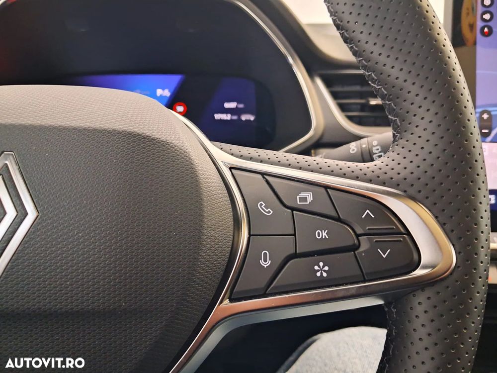 Renault Symbioz - 17