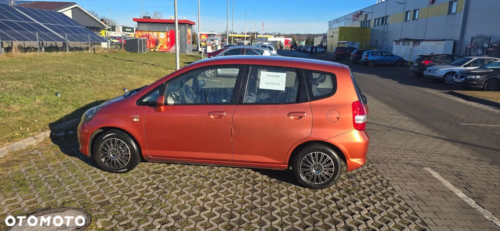 Honda Jazz 1.2 Style - 3