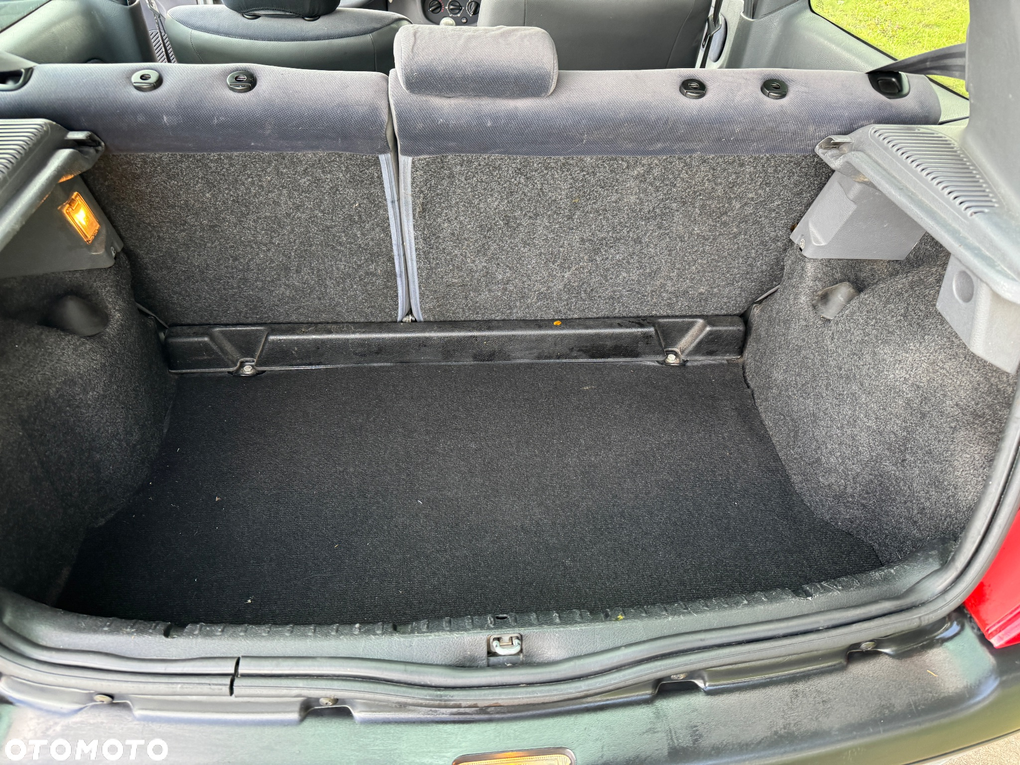 Renault Clio 1.4 RT - 20