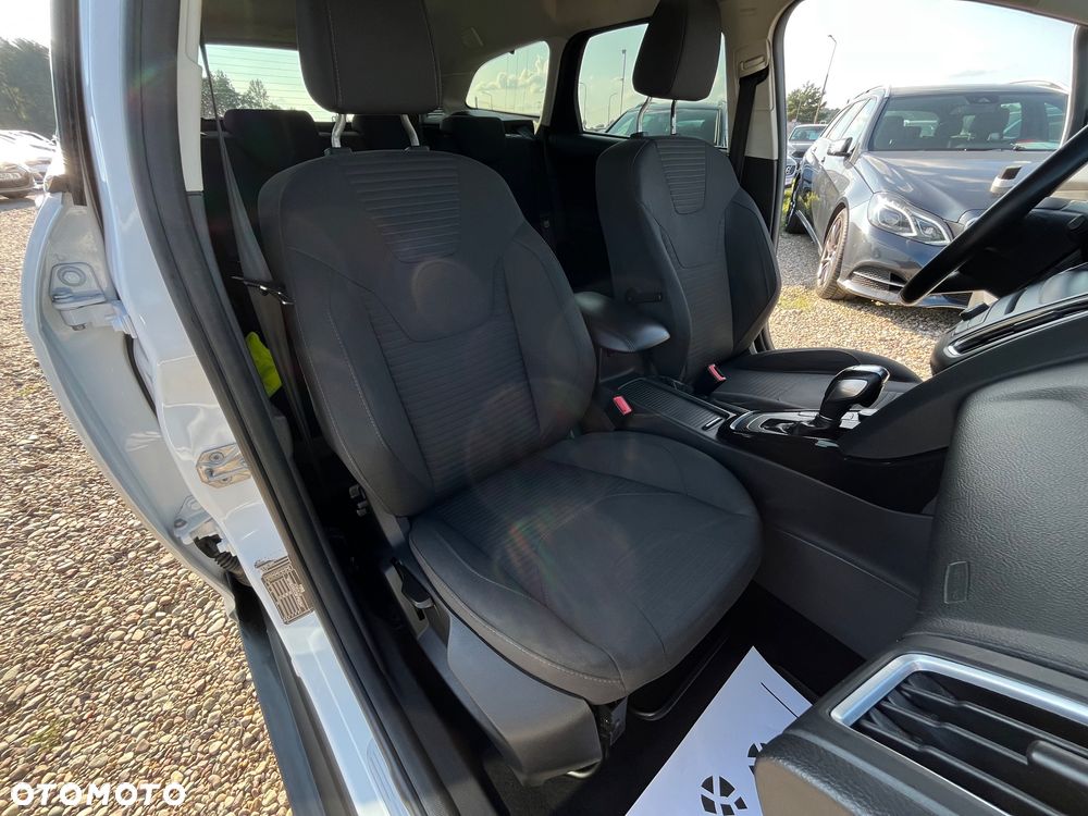 Ford Focus 2.0 EcoBlue Active X - 22
