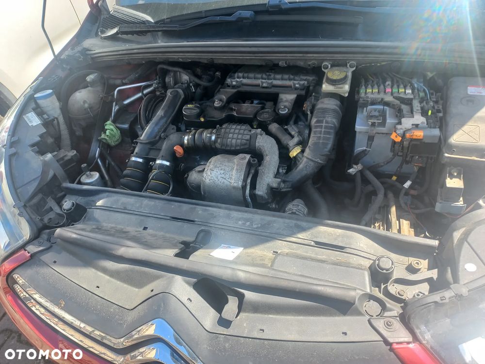 Citroën C4 1.6 BlueHDi Feel Edition S&S - 9