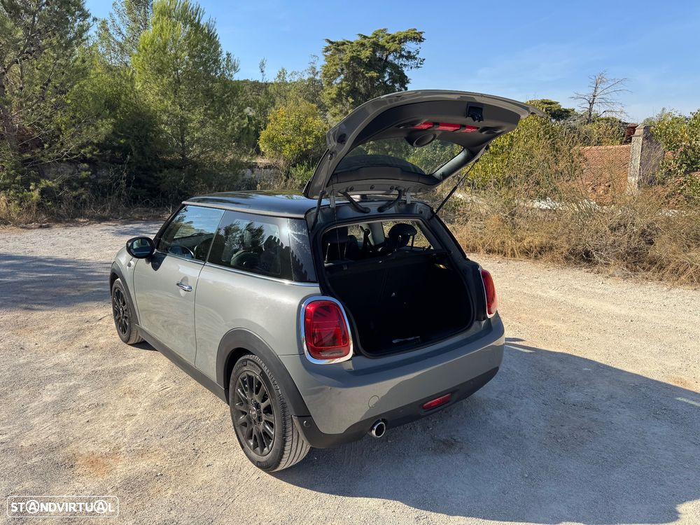 MINI 3 Portas Cooper - 12