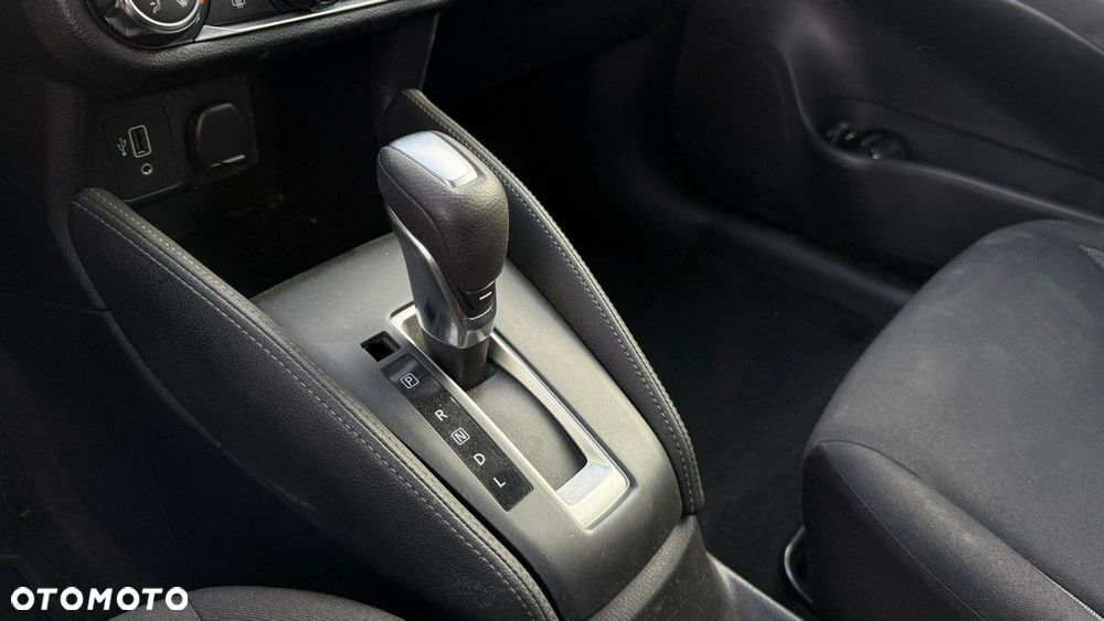 Nissan Micra - 9