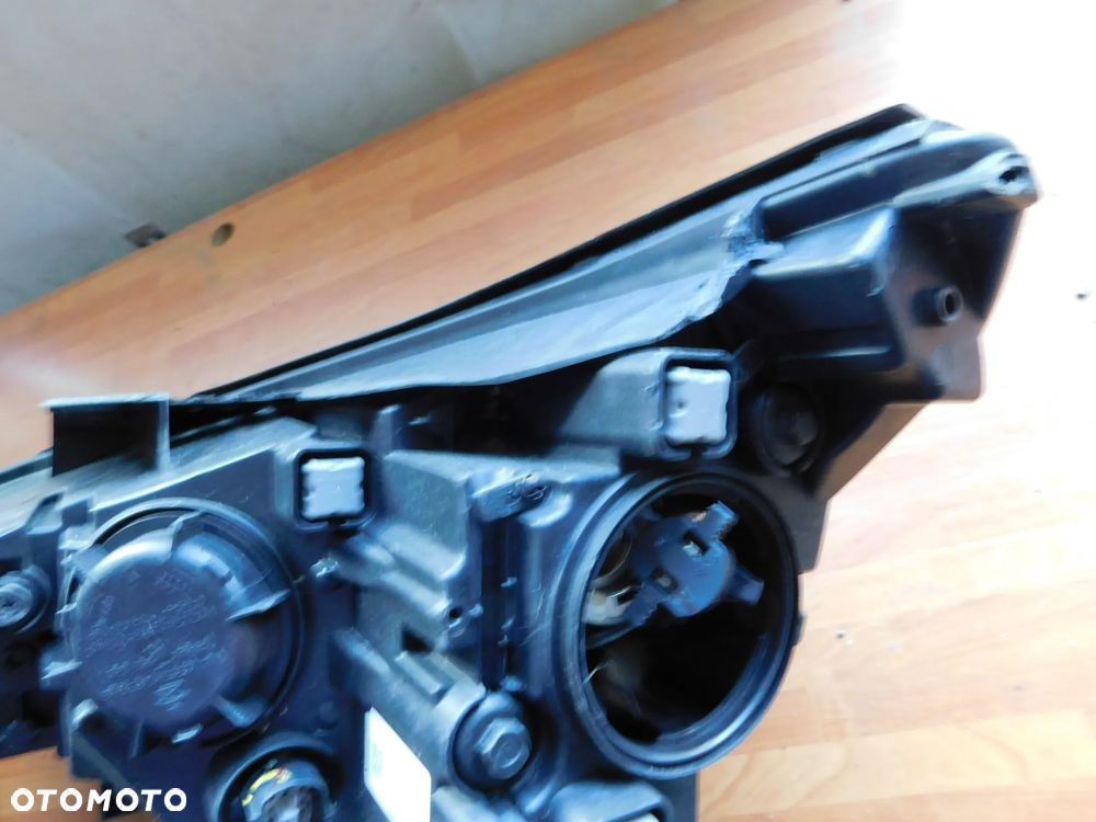 lampa prawa przód HYUNDAI I30 III LIFT 20-24 EUROPA - 13