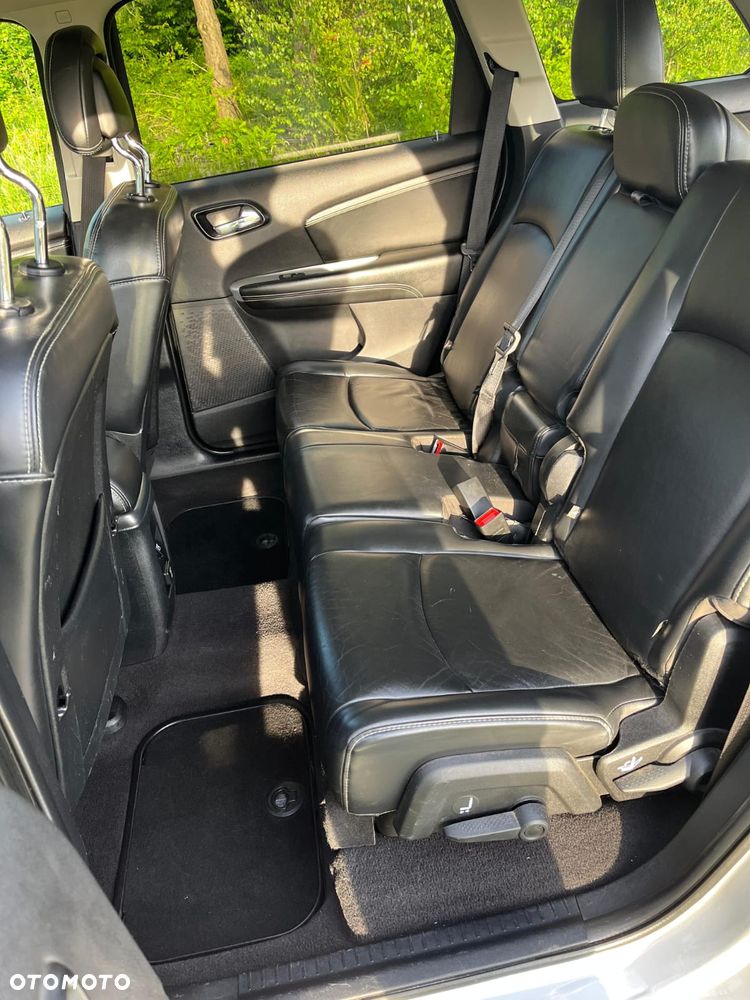 Dodge Journey - 5
