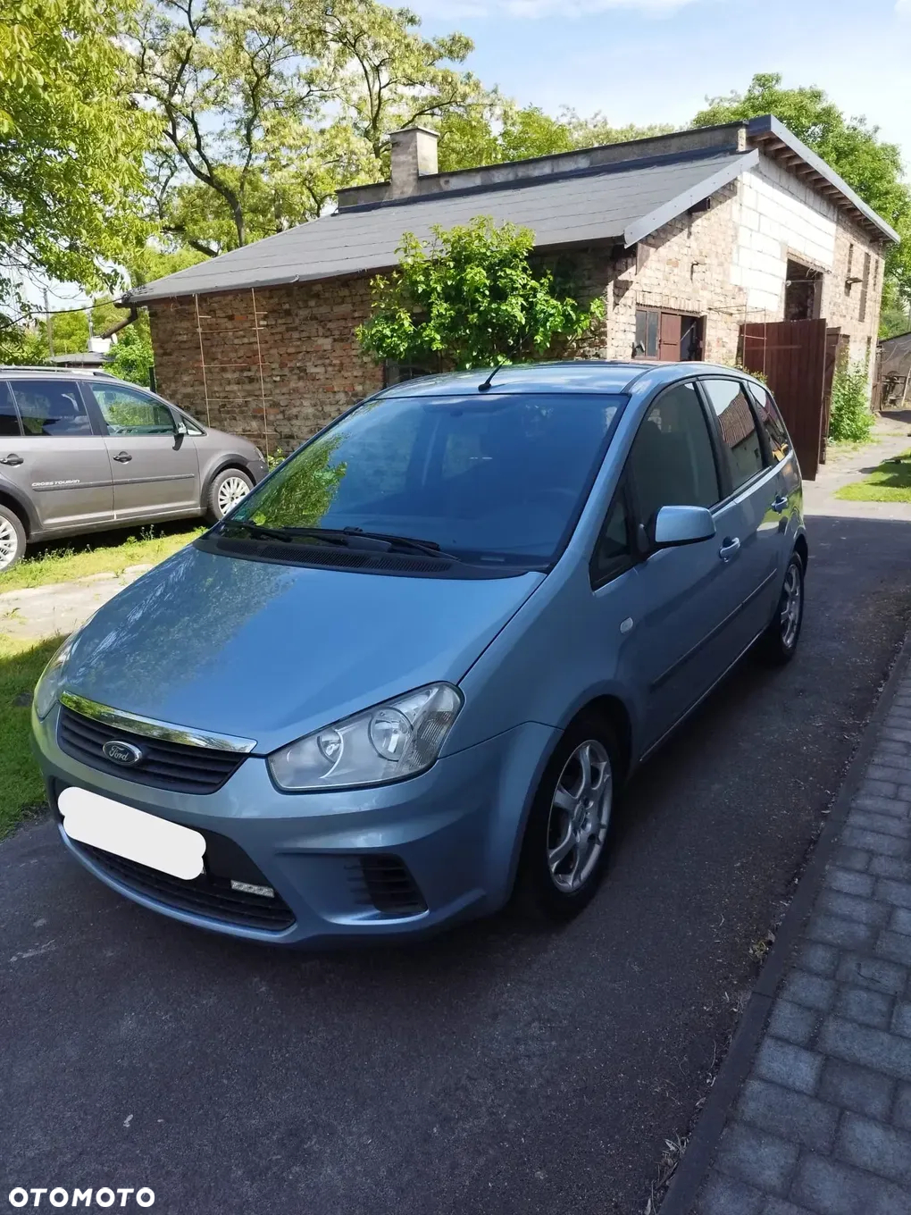 Ford C-MAX - 3