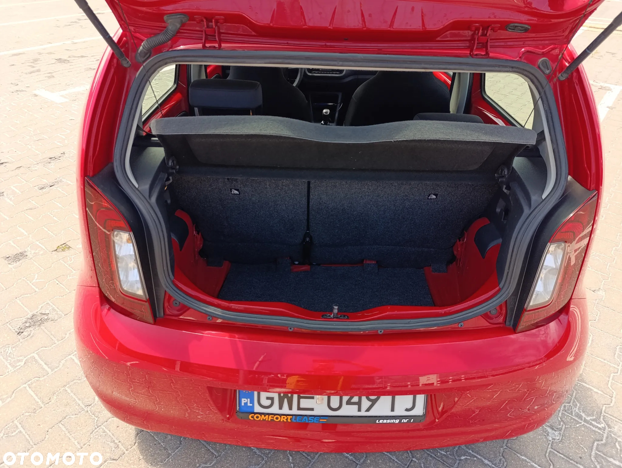 Skoda Citigo 1.0 Active - 19