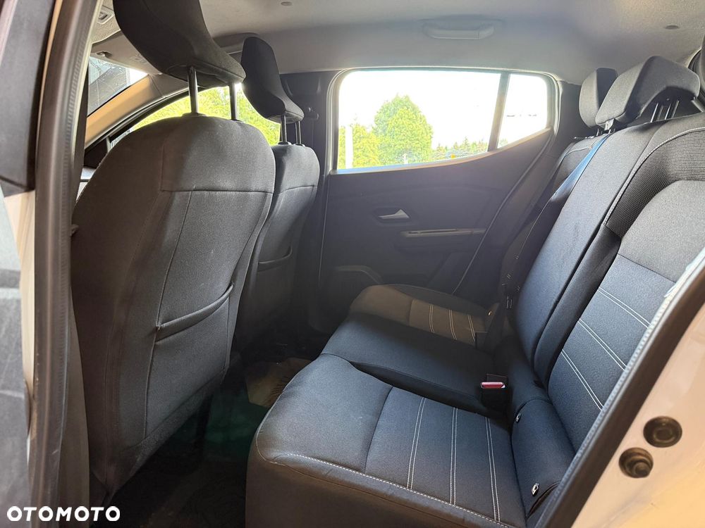 Dacia Sandero 1.0 TCe Expression - 17