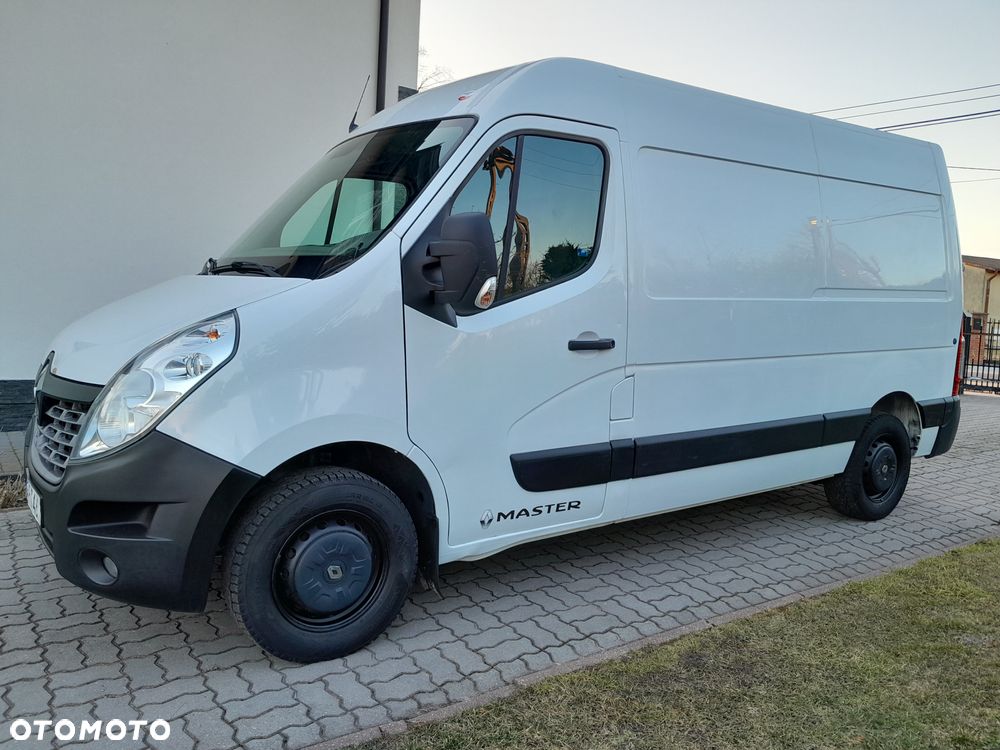 Renault Master - 6