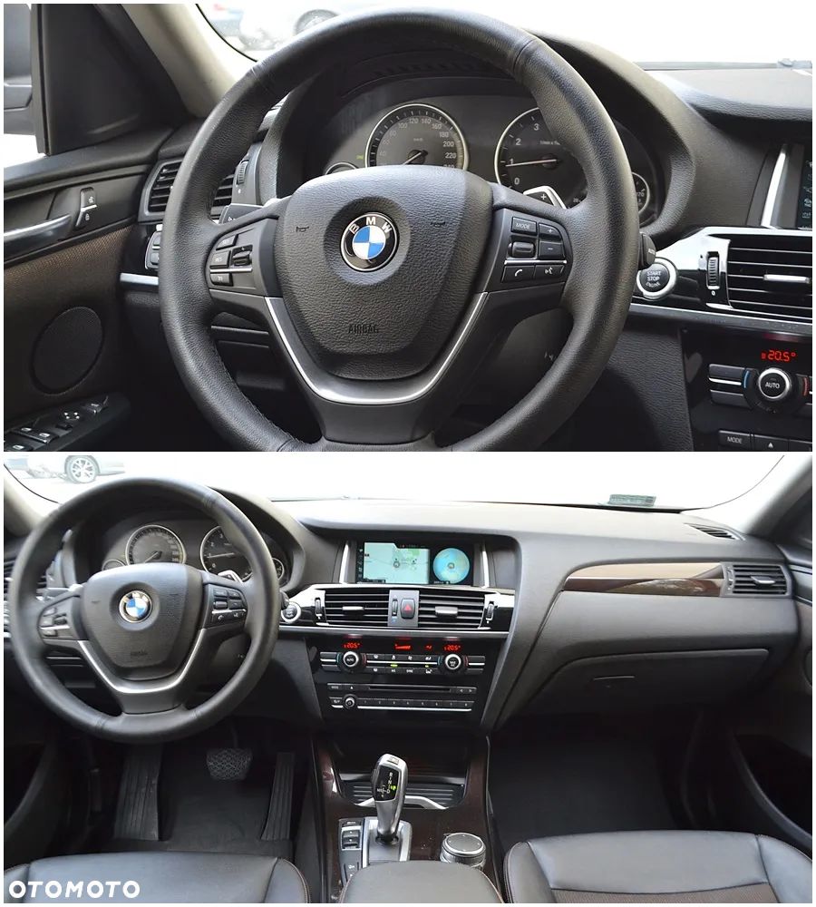 BMW X4 xDrive20i xLine - 17