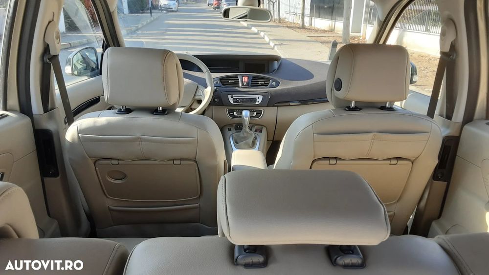 Renault Scenic - 3