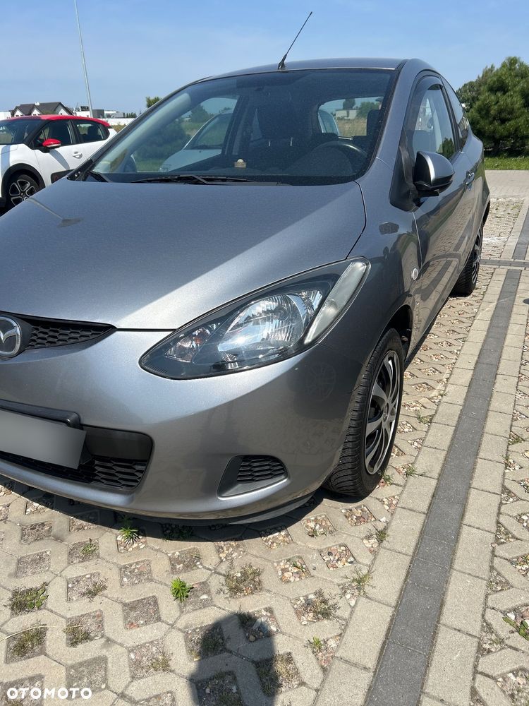 Mazda 2 1.3 Sport Dynamic - 23