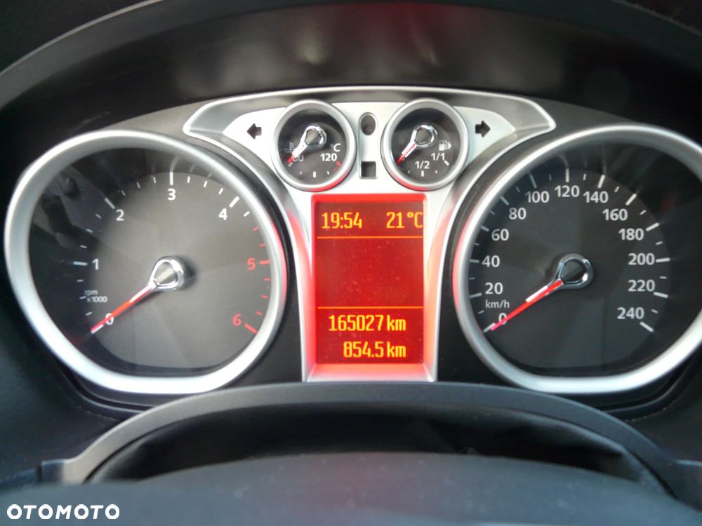 Ford Kuga 2.0 TDCi Titanium - 17