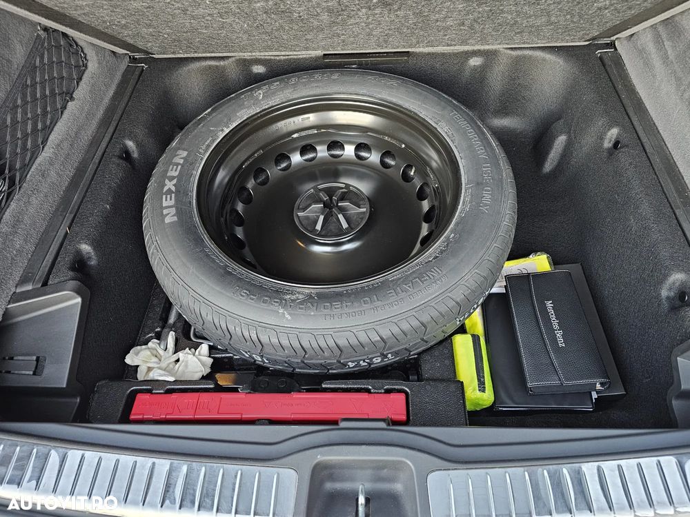 Mercedes-Benz GLE 300 d 4Matic 9G-TRONIC - 39