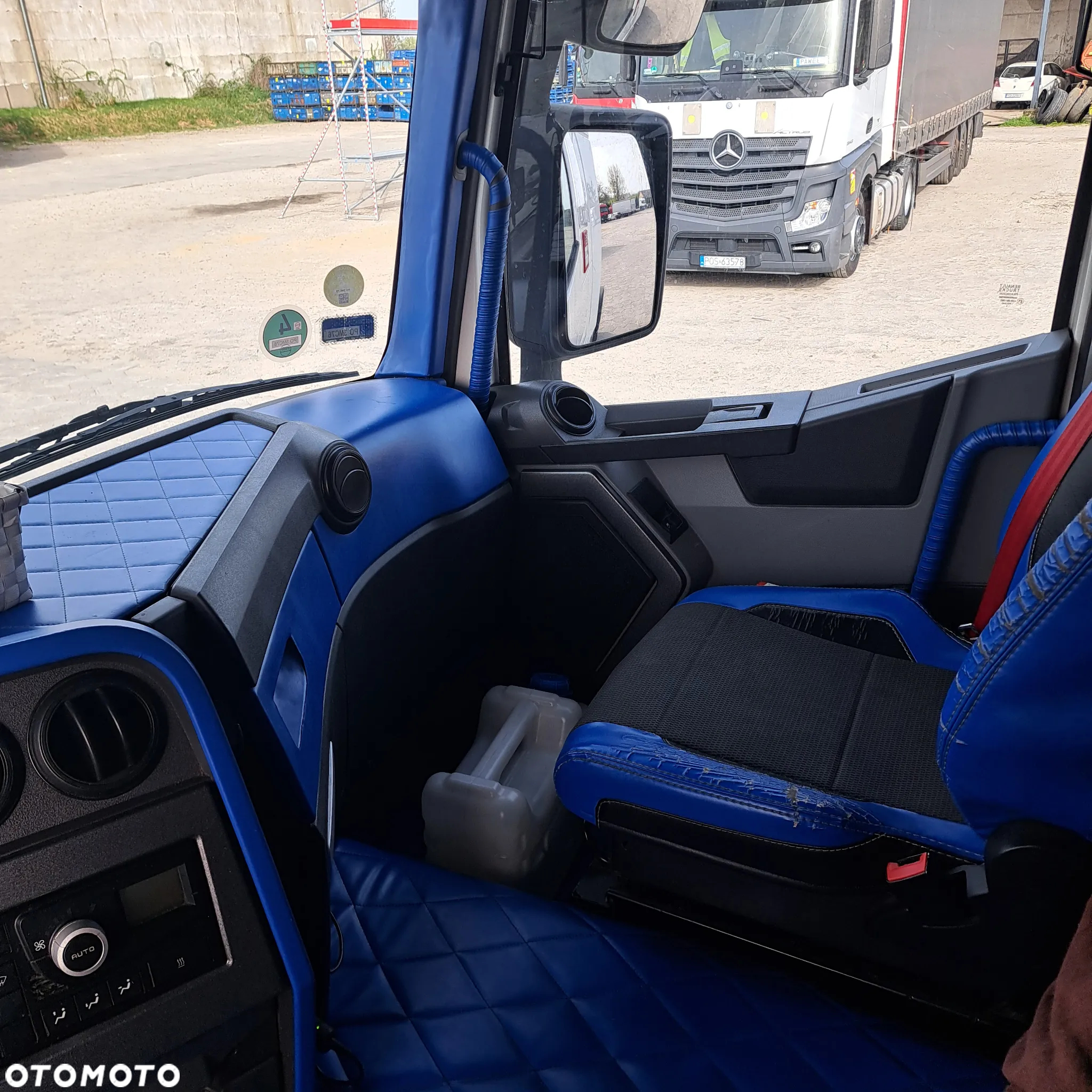 Renault T - 11