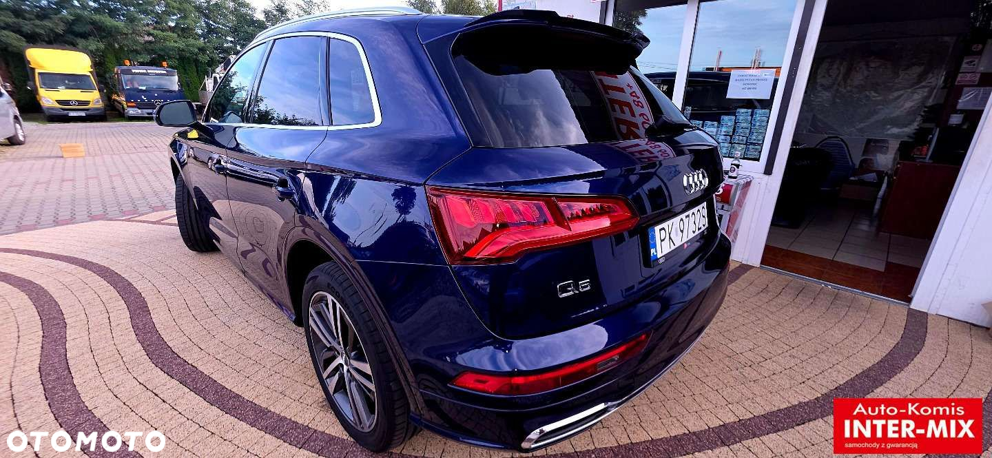 Audi Q5 - 4