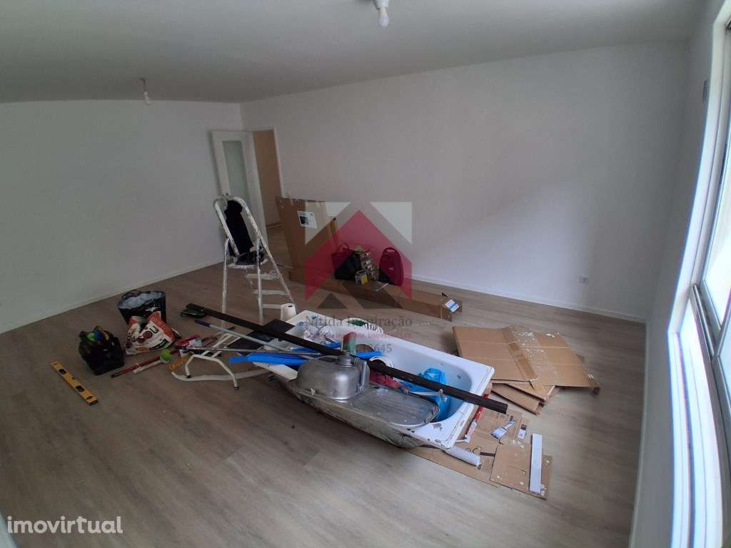 Apartamento T3 no Rio tinto - Grande imagem: 5/22