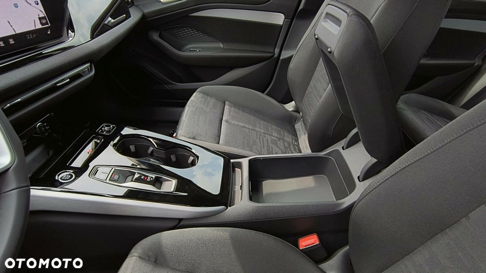 Audi A6 Avant - 18