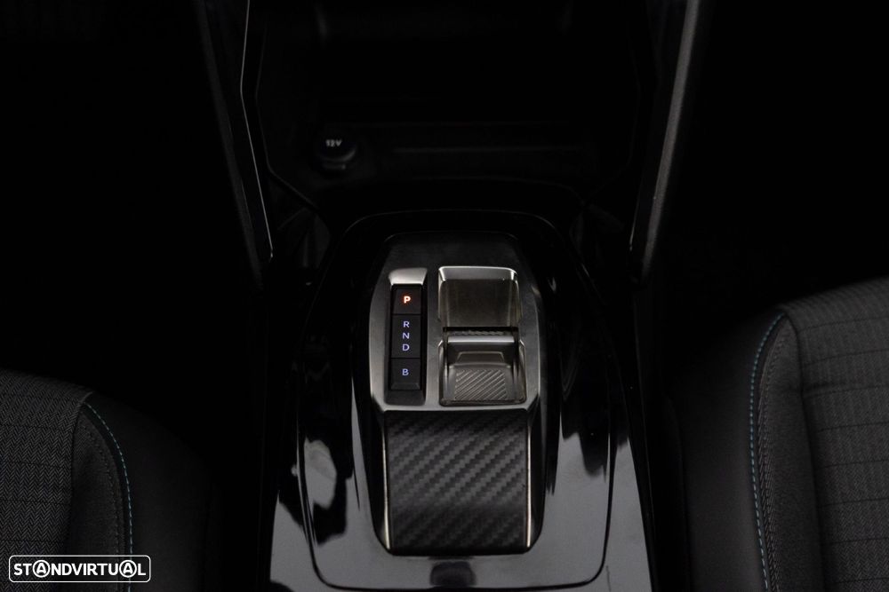 Peugeot e-208 50 kWh Allure - 26