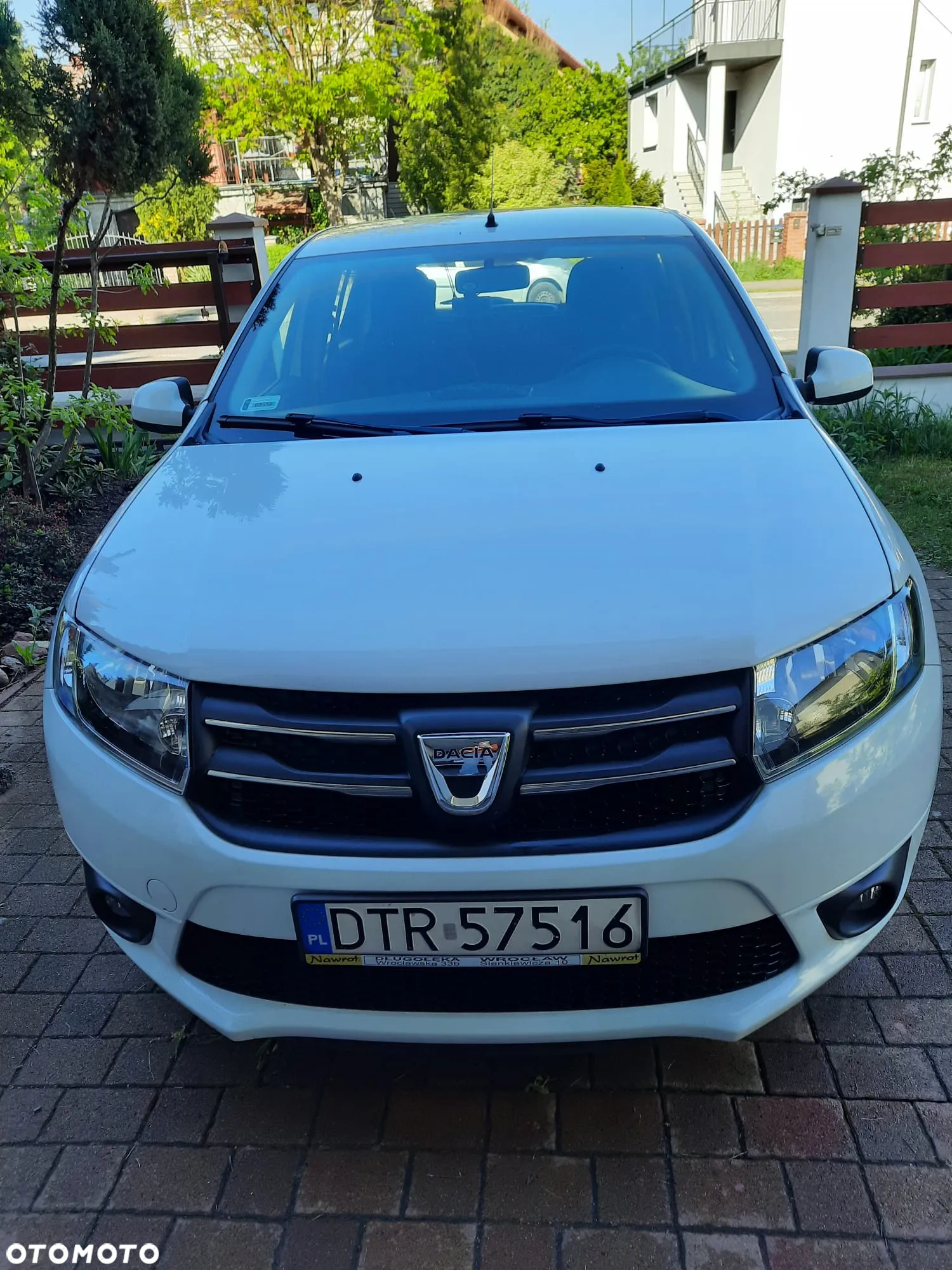 Dacia Sandero 0.9 TCe Laureate S&S - 6