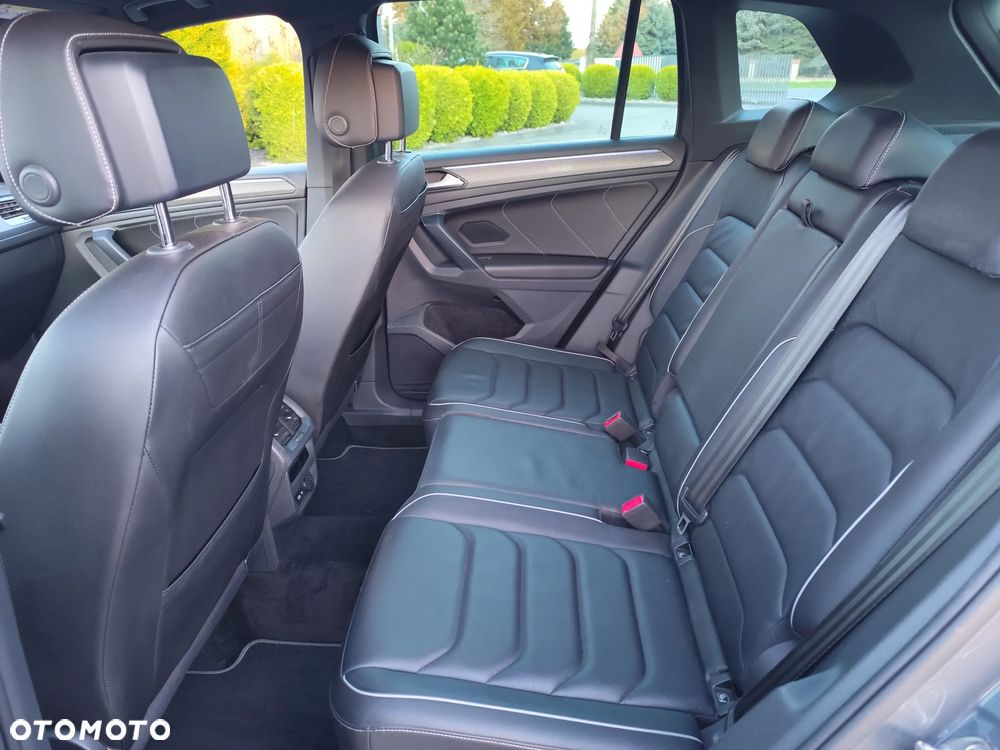 Volkswagen Tiguan 1.4 eHybrid OPF DSG R-Line - 20