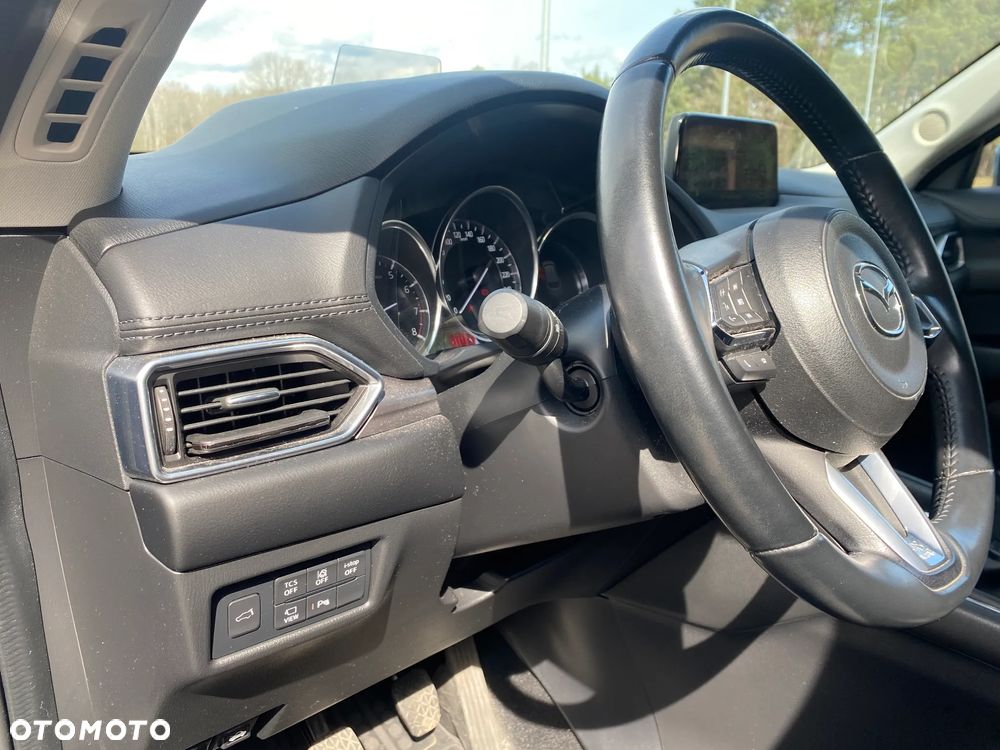 Mazda CX-5 - 7