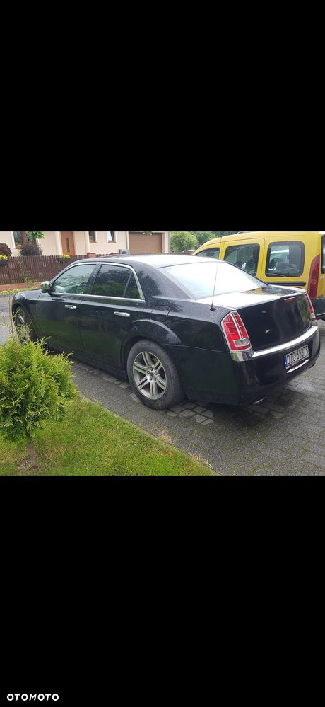 Lancia Thema - 9