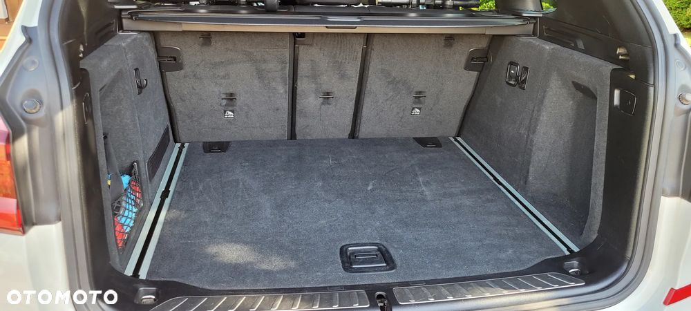 BMW X3 xDrive30i M Sport sport - 9
