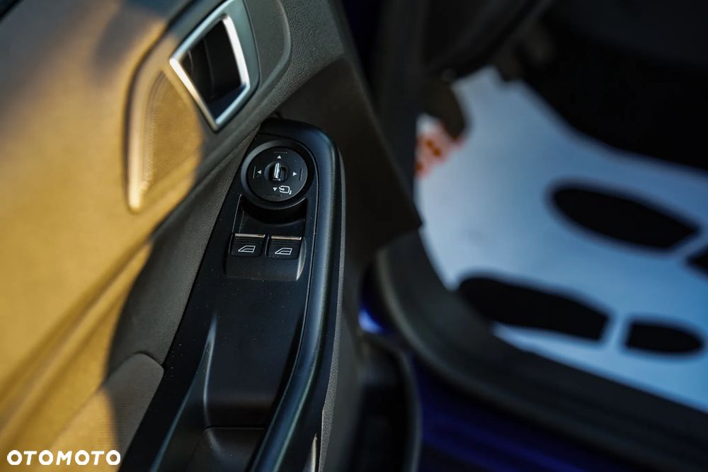 Ford Fiesta 1.25 Trend Edition - 26