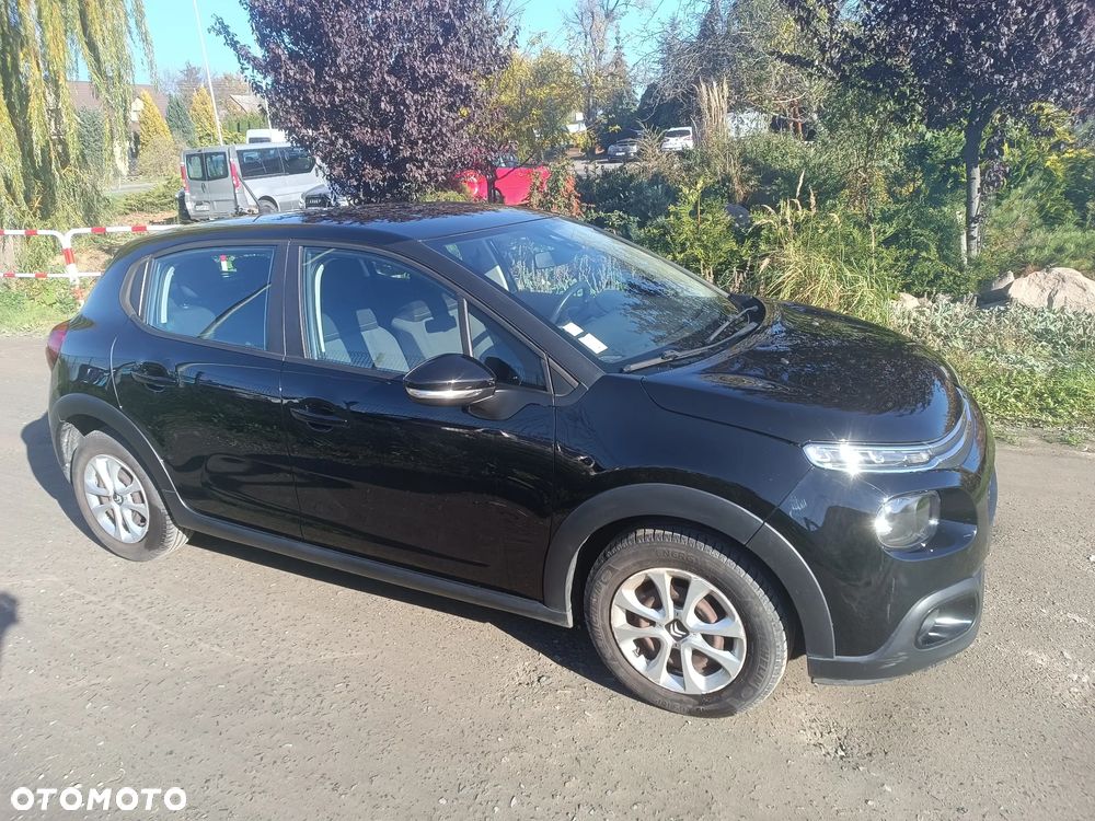 Citroën C3 - 3