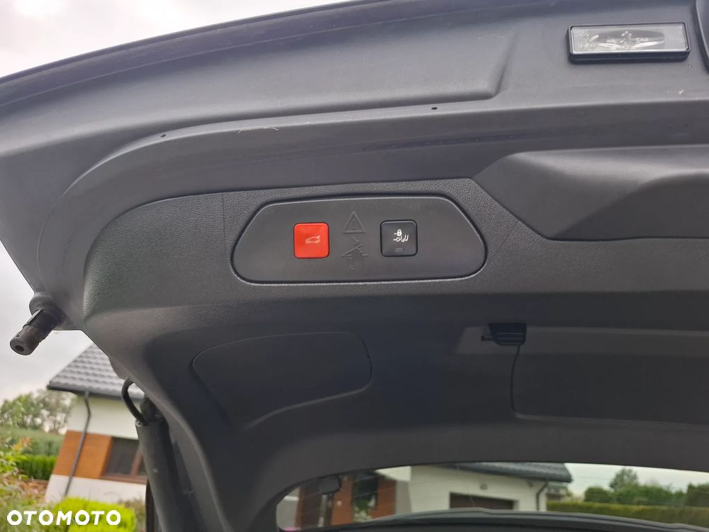 Opel Grandland X 1.5 CDTI Enjoy S&S - 28