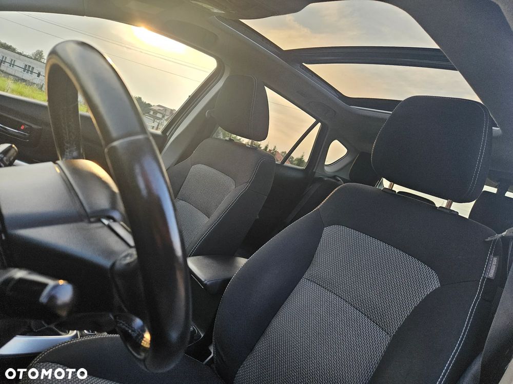 Suzuki SX4 S-Cross 1.6 DDiS Premium Plus 4WD - 22