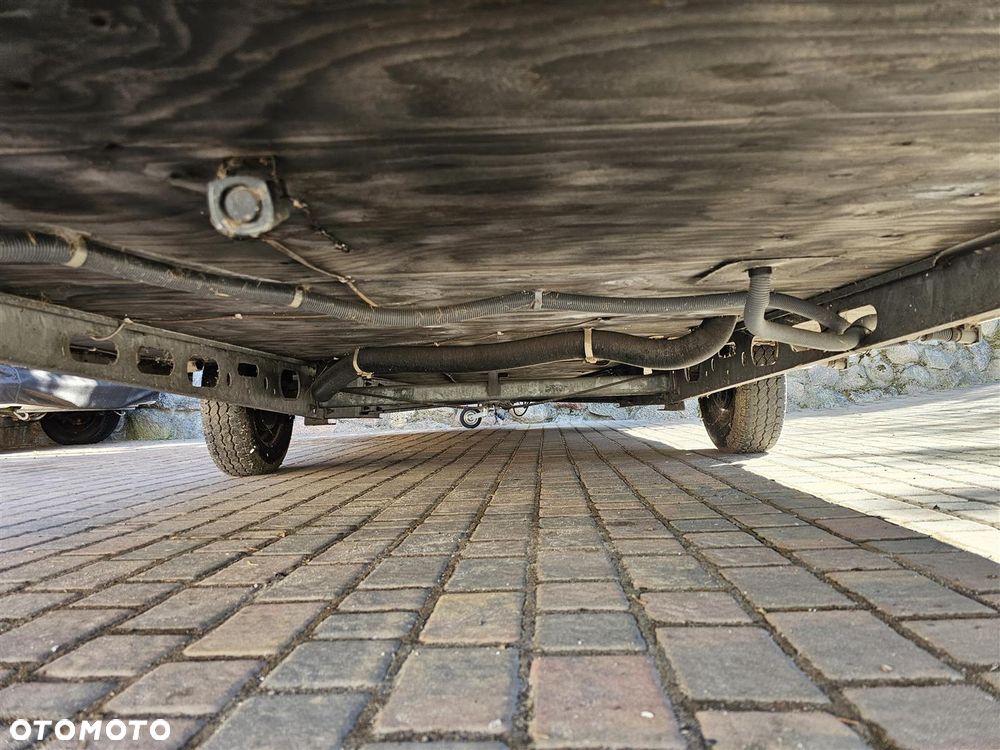 Inny Bardzo zadbana, czysta, dmc 1040 kg - 18