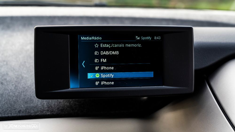 BMW i3 +Comfort Package Advance - 22