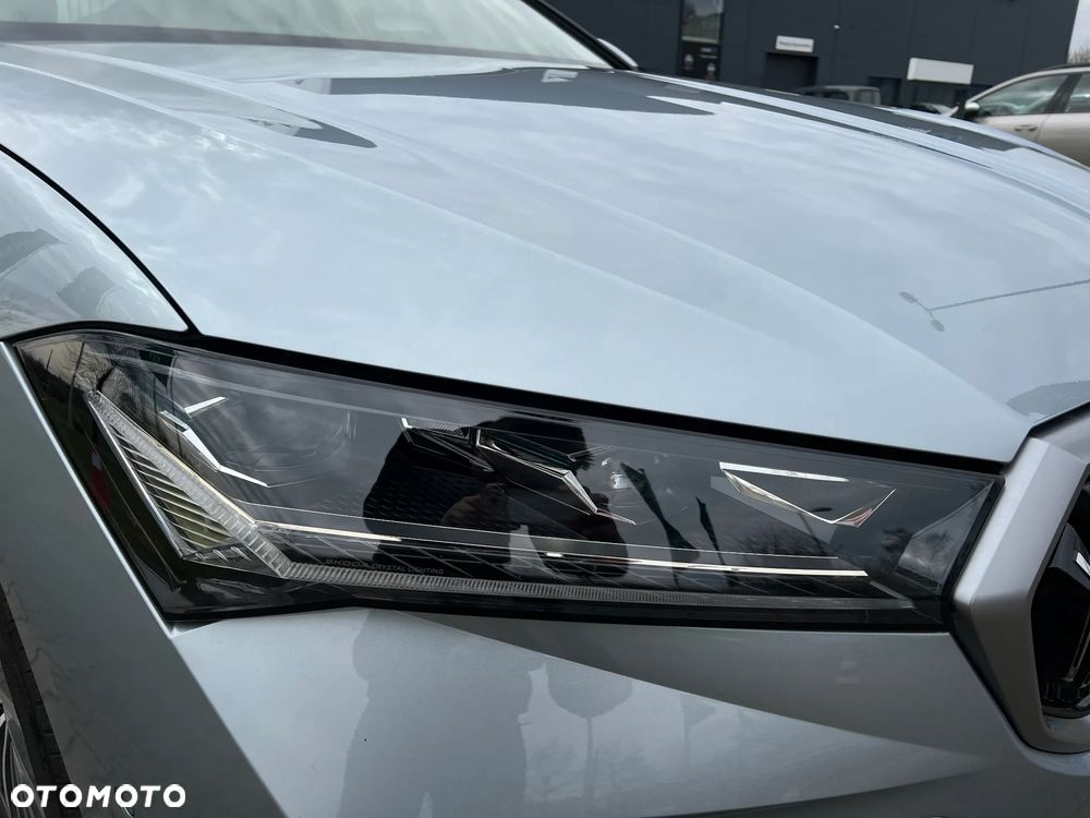 Skoda Superb 1.5 TSI Plug-in Hybrid L&K DSG - 37