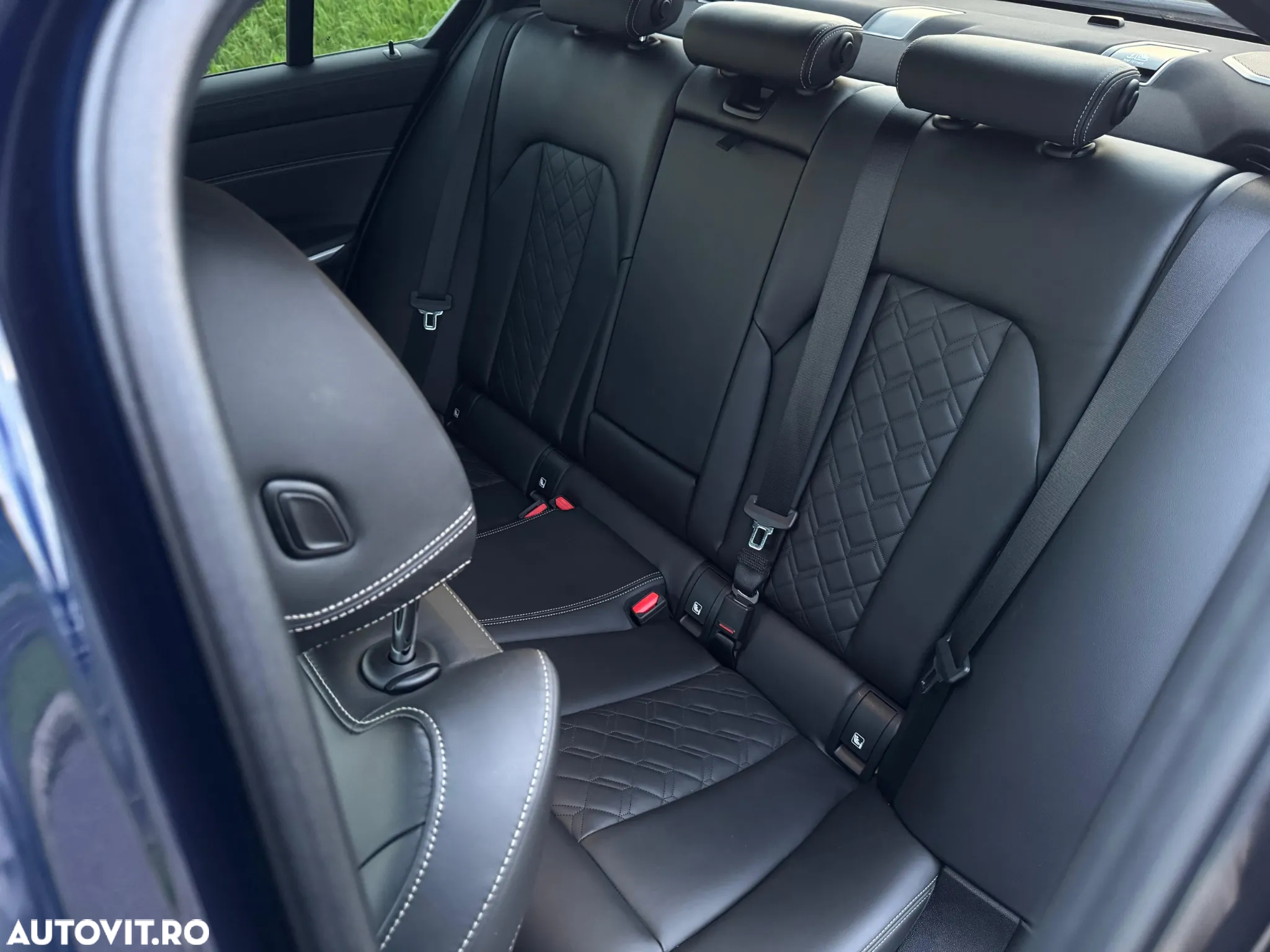 BMW M3 M340i xDrive - 4