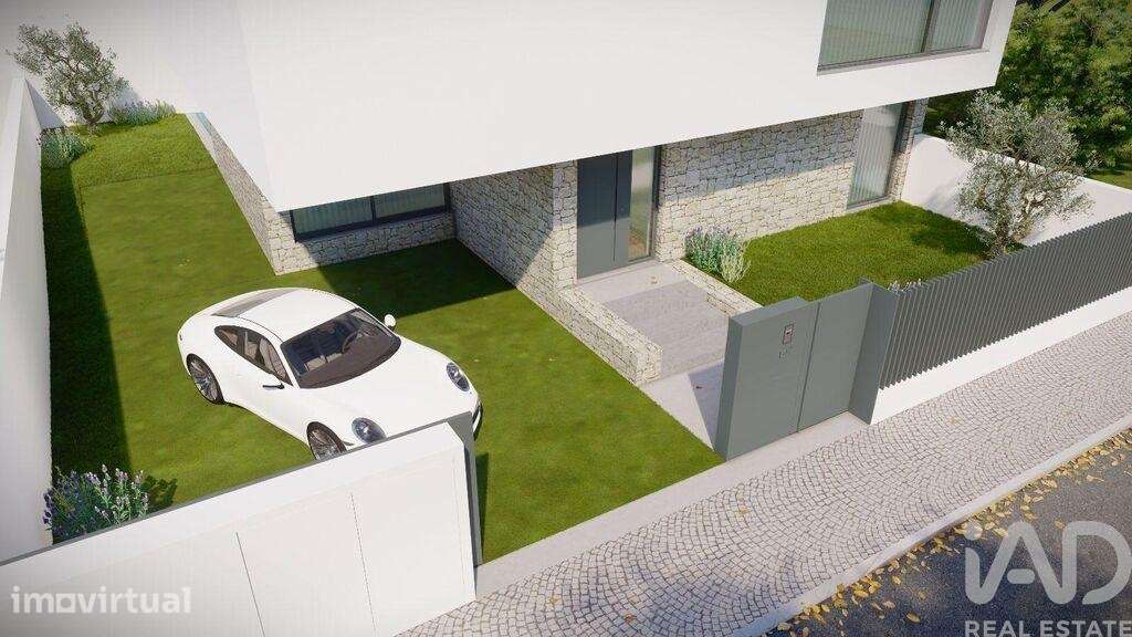 Casa / Villa T4 em São Domingos de Rana de 200,00 m2 - Grande imagem: 4/11