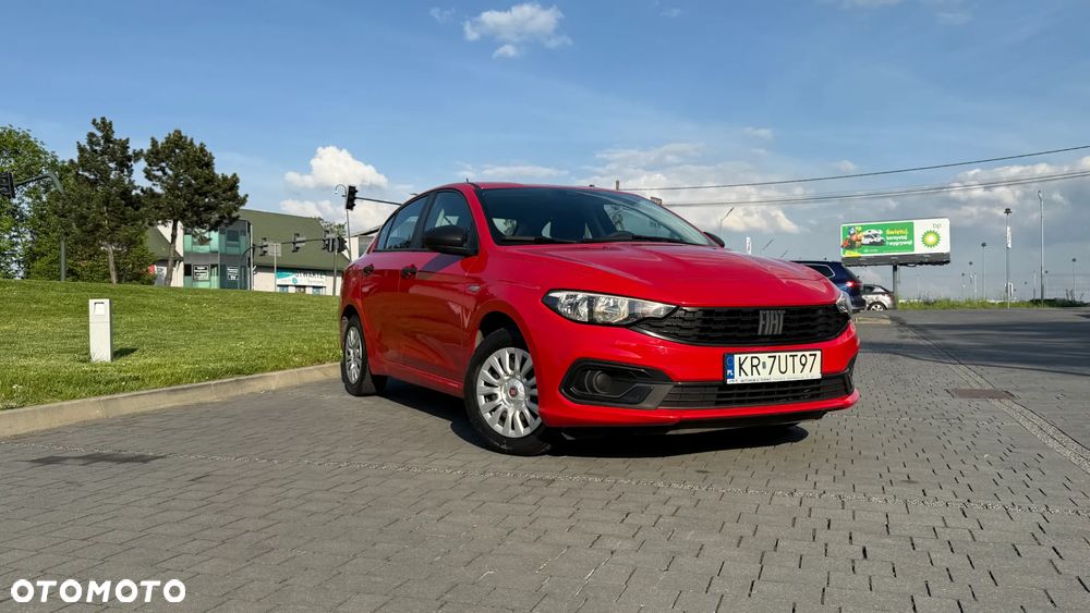 Fiat Tipo 1.0 T3 City - 21