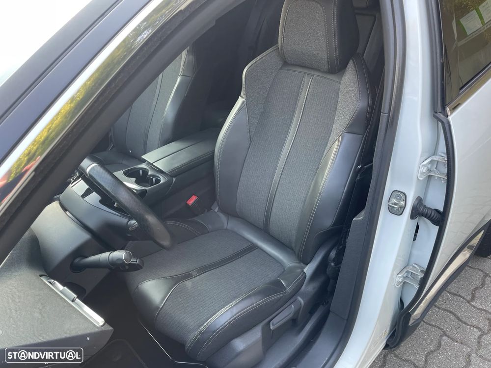 Peugeot 3008 2.0 BlueHDi GT Line - 21