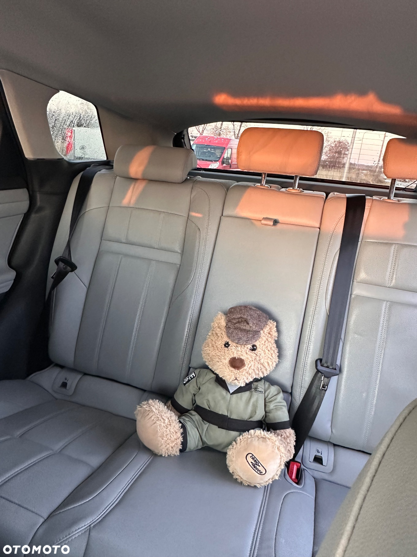Land Rover Range Rover Evoque 2.0TD4 SE - 11