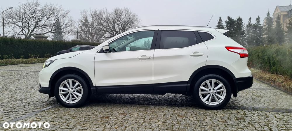 Nissan Qashqai 1.6 DIG-T TEKNA+ - 10