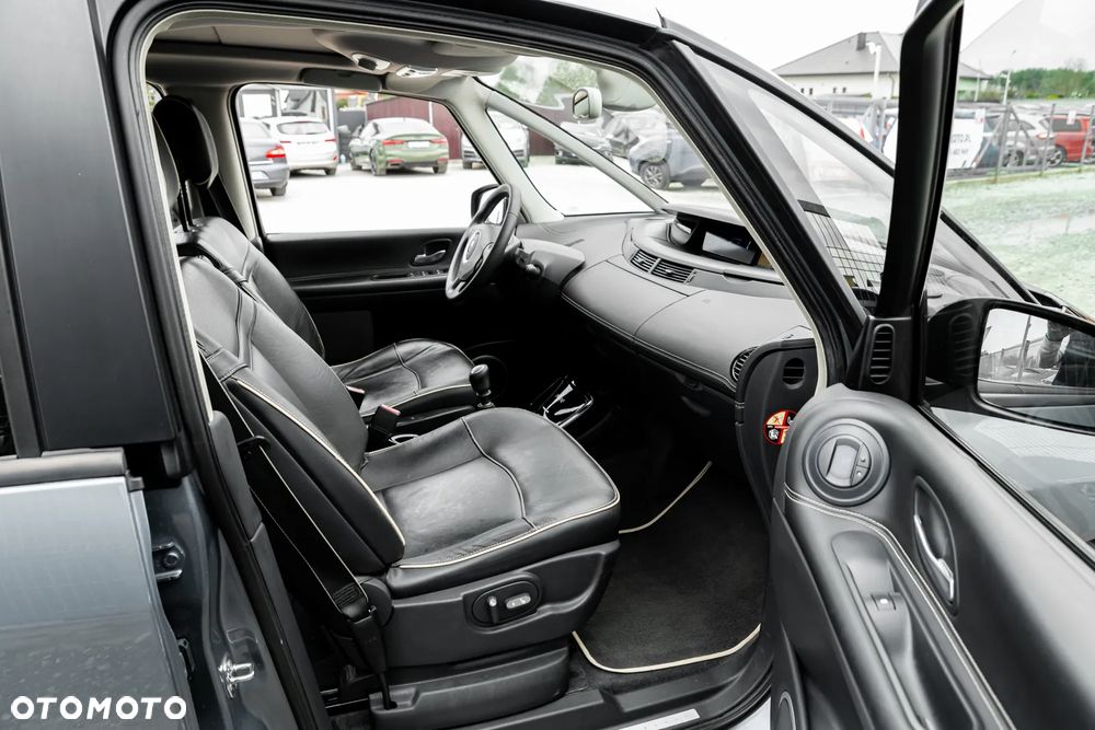 Renault Espace TCe 170 Paris - 24