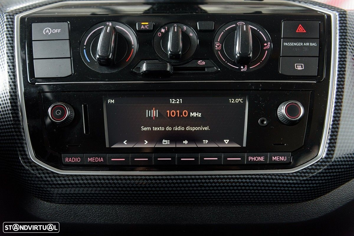 VW Up! 1.0 Move - 40