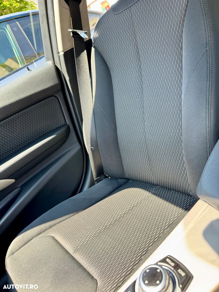 BMW Seria 3 318d Standard - 7