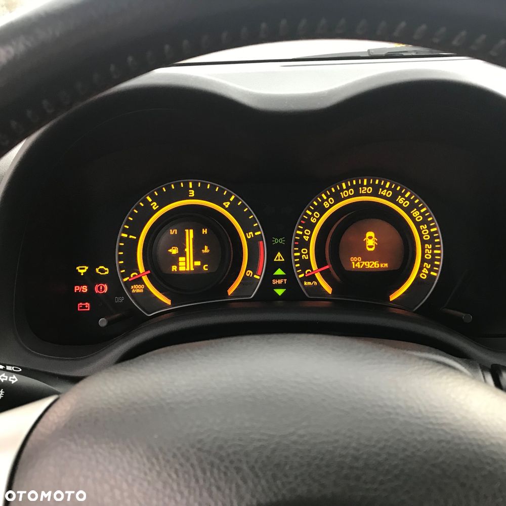 Toyota Corolla 1.4 D-4D Luna - 9