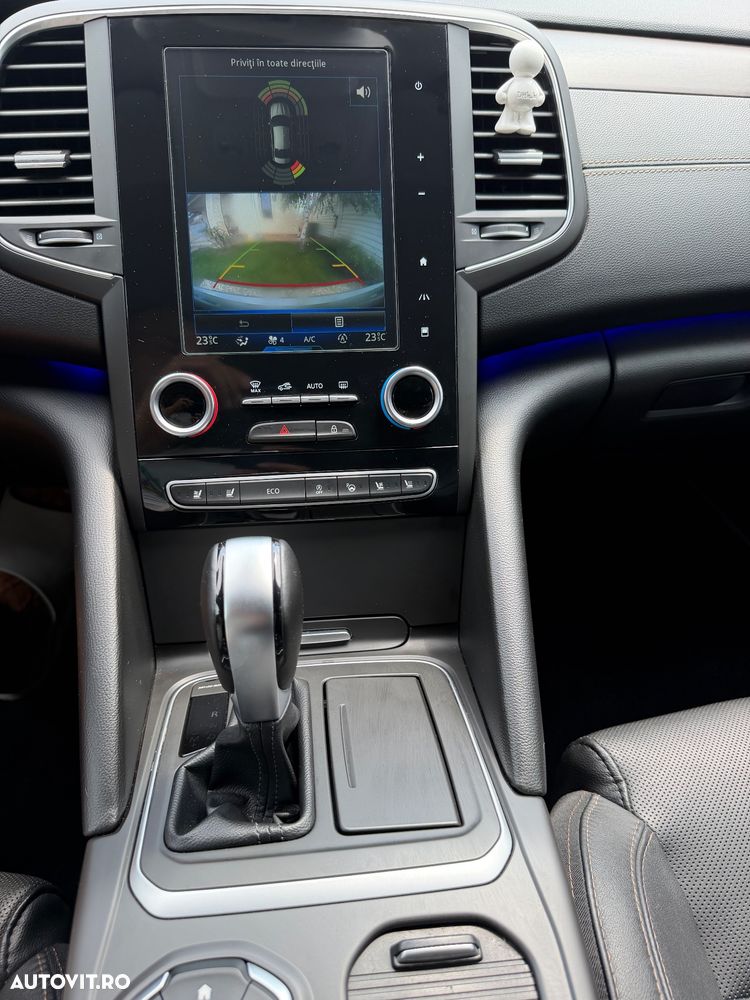 Renault Talisman - 6