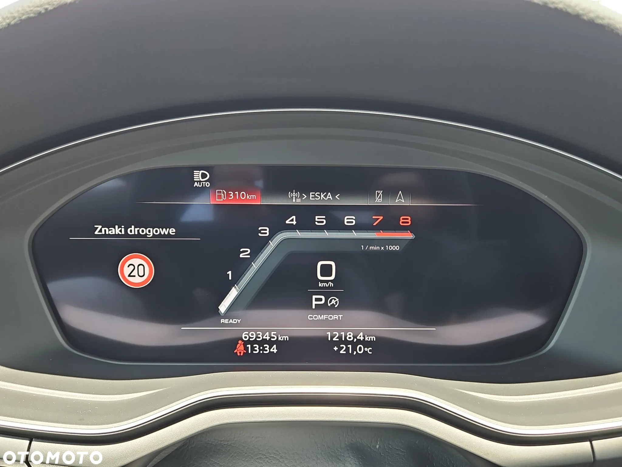Audi A5 - 23