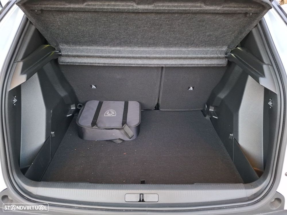 Peugeot e-2008 54 kWh SE Style - 7